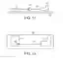 Fig. 09 - BATTERY POWERED REAR VIEW MIRROR DISPLAY AND INTEGRATED TRAINABLE TRANSCEIVER UNIT