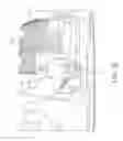Fig. 10 - BATTERY POWERED REAR VIEW MIRROR DISPLAY AND INTEGRATED TRAINABLE TRANSCEIVER UNIT