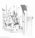 Fig. 11 - Equipment storage and retrieval system
