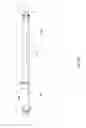 Fig. 14 - Equipment storage and retrieval system