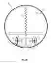 Fig. 05 - Self propelled device with magnetic coupling