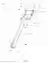 Fig. 03 - SYSTEM FOR ATTACHING A WINDOW ORNAMENT TO A VEHICLE