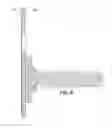 Fig. 07 - QUICK RELEASE LICENSE PLATE HOLDER