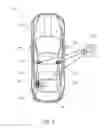 Fig. 03 - Position-based performance of a vehicle function in a vehicle communication system