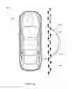 Fig. 05 - Position-based performance of a vehicle function in a vehicle communication system
