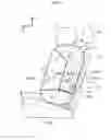 Fig. 02 - Vehicle side airbag device and manufacturing method of a side airbag
