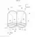 Fig. 04 - Vehicle side airbag device and manufacturing method of a side airbag