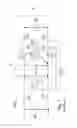 Fig. 02 - Apparatus for bi-directional downstream adjacent crossing signaling