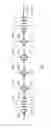 Fig. 04 - Apparatus for bi-directional downstream adjacent crossing signaling