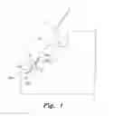 Fig. 02 - Luggage sliders