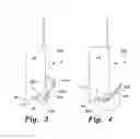 Fig. 04 - Luggage sliders