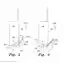 Fig. 04 - LUGGAGE SLIDERS