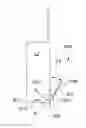 Fig. 01 - LUGGAGE SLIDERS