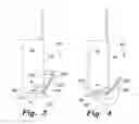 Fig. 04 - LUGGAGE SLIDERS