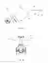 Fig. 09 - Apparatus and method for towing a load by a person