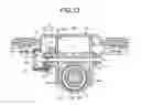 Fig. 14 - Steering device