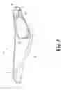 Fig. 04 - BICYCLE SEAT AND COVER