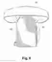 Fig. 09 - BICYCLE SEAT AND COVER