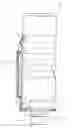 Fig. 01 - Bottle holder for bicycle