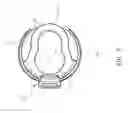 Fig. 04 - Bottle holder for bicycle