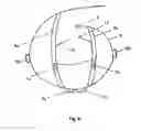 Fig. 04 - Handle system carried on a Person