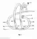 Fig. 05 - Handle system carried on a Person
