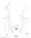 Fig. 10 - Self-balancing vehicle frame