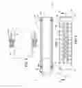 Fig. 05 - Shock absorbing grip assembly