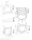 Fig. 06 - Shock absorbing grip assembly