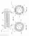 Fig. 07 - Shock absorbing grip assembly