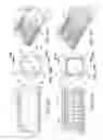 Fig. 13 - Shock absorbing grip assembly