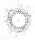 Fig. 03 - Multi-sprocket arrangement for a bicycle