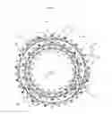 Fig. 04 - Multi-sprocket arrangement for a bicycle