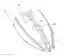Fig. 01 - Collapsible Boat Hull Hinge Arrangement