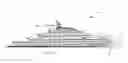 Fig. 01 - Yacht or ship having lighting elements on or in hull