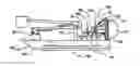 Fig. 01 - Apparatus for Performing Overhead Work Using Air-Propelled Vessel with Articulating Member