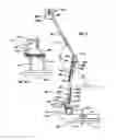 Fig. 03 - Apparatus for Performing Overhead Work Using Air-Propelled Vessel with Articulating Member