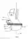 Fig. 04 - Apparatus for Performing Overhead Work Using Air-Propelled Vessel with Articulating Member