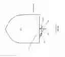 Fig. 15 - METHODS AND ARRANGEMENTS FOR REDIRECTING THRUST FROM A PROPELLER