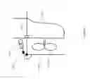 Fig. 25 - METHODS AND ARRANGEMENTS FOR REDIRECTING THRUST FROM A PROPELLER