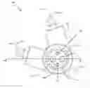 Fig. 01 - Nose wheel steering valve