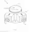 Fig. 02 - Nose wheel steering valve