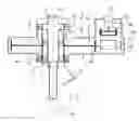Fig. 01 - Aircraft landing gear