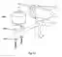 Fig. 07 - Multi-rotor frame structure