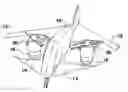 Fig. 01 - VERTICAL TAKE OFF AND LANDING AIRCRAFT