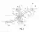 Fig. 03 - WEARABLE UNMANNED AERIAL VEHICLES, AND ASSOCIATED SYSTEMS AND METHODS
