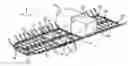 Fig. 01 - Slide bushing supported aircraft cargo loading systems and methods