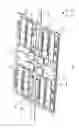 Fig. 05 - Slide bushing supported aircraft cargo loading systems and methods