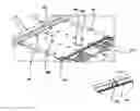 Fig. 01 - Air cushion aircraft cargo loading systems and wireless communication unit