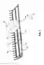 Fig. 02 - Air cushion aircraft cargo loading systems and wireless communication unit